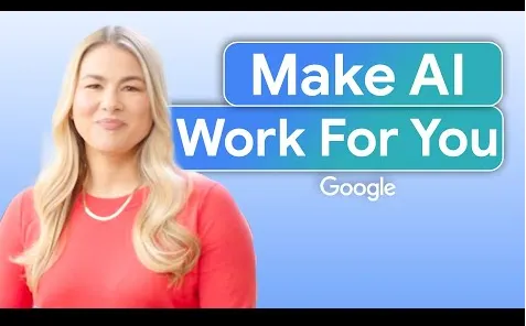 Google Publicizes AI Coaching Packages for SMBs