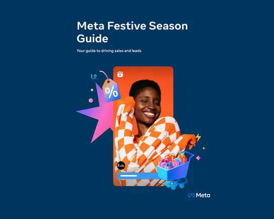 Meta Shares Festive Season Advertising Suggestions