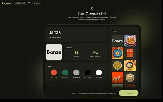 Google Launches AI Instrument to Help SMBs in Creating Model Promotions