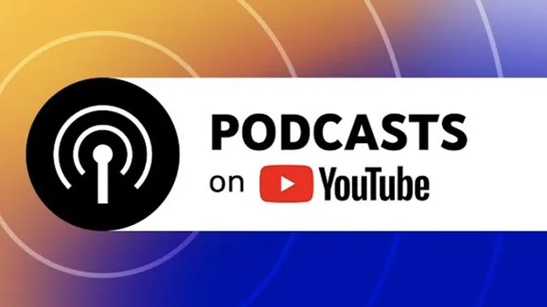 YouTube Shares Suggestions for Maximizing Podcast Engagement