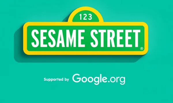 Google Companions with Sesame Road on Digital Literacy Coaching for Children