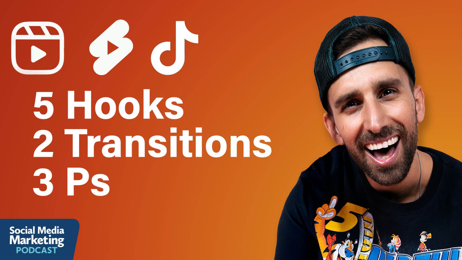 Find out how to Create Brief-Kind Video Content material That Stops the Scroll