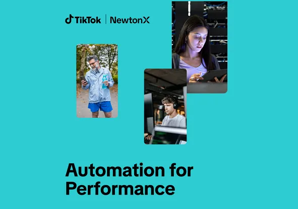 TikTok Shares Information on Enterprise AI Adoption