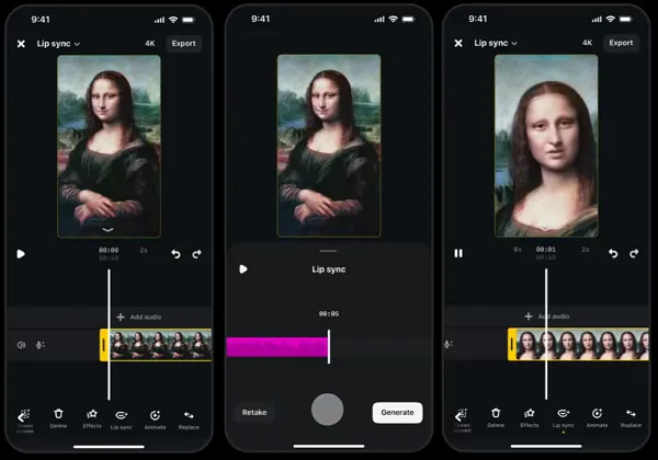 Edits Provides Improved Caption Enhancing, New Results