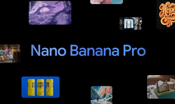 Google Launches Nano Banana Professional AI Picture Era Assistant