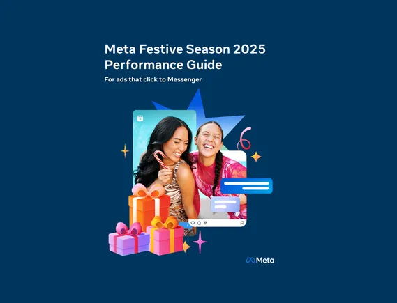 Meta Shares Tips about The best way to Use its Click on-to-Message Adverts