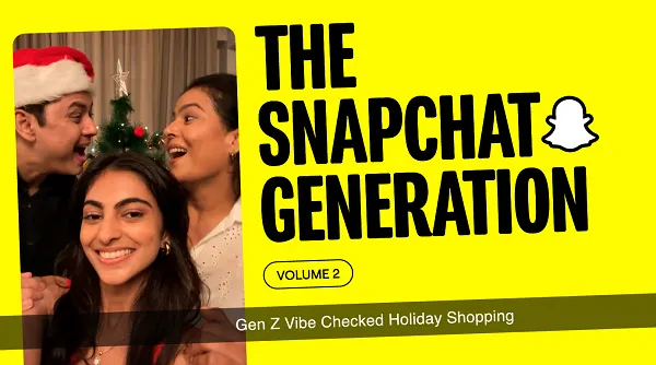 Snapchat Highlights How Manufacturers Can Join with Customers in Q5