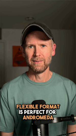 Versatile Format and Inventive Diversification