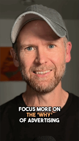 The ‘Why’ of Meta Promoting