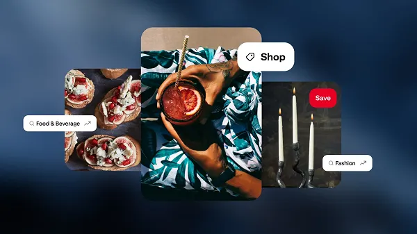 Pinterest Shares Q5 Advertising and Development Ideas