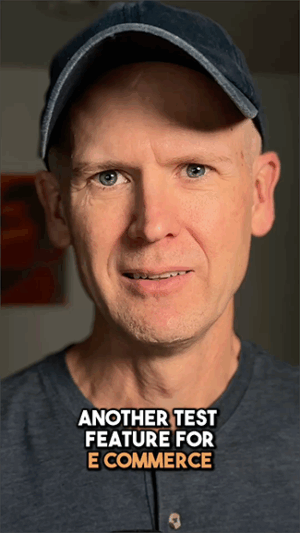 Promotional Textual content with Product Repositioning Take a look at