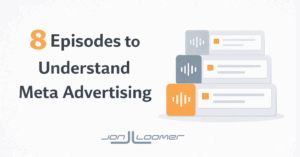 8 Episodes to Perceive Meta Promoting As we speak