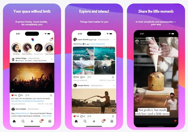 US TikTok Customers Search Options After Change in Possession