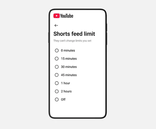YouTube Provides Extra Protections for Teen Customers