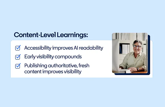 LinkedIn Shares Suggestions for Maximizing Presence in AI Search