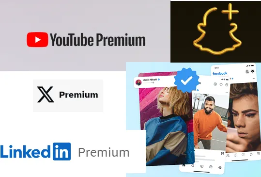 Are Social Platform Subscriptions Changing into Extra Accepted?