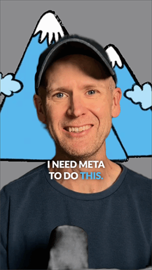 Meta Wants a Detailed Log of Attributed Conversions