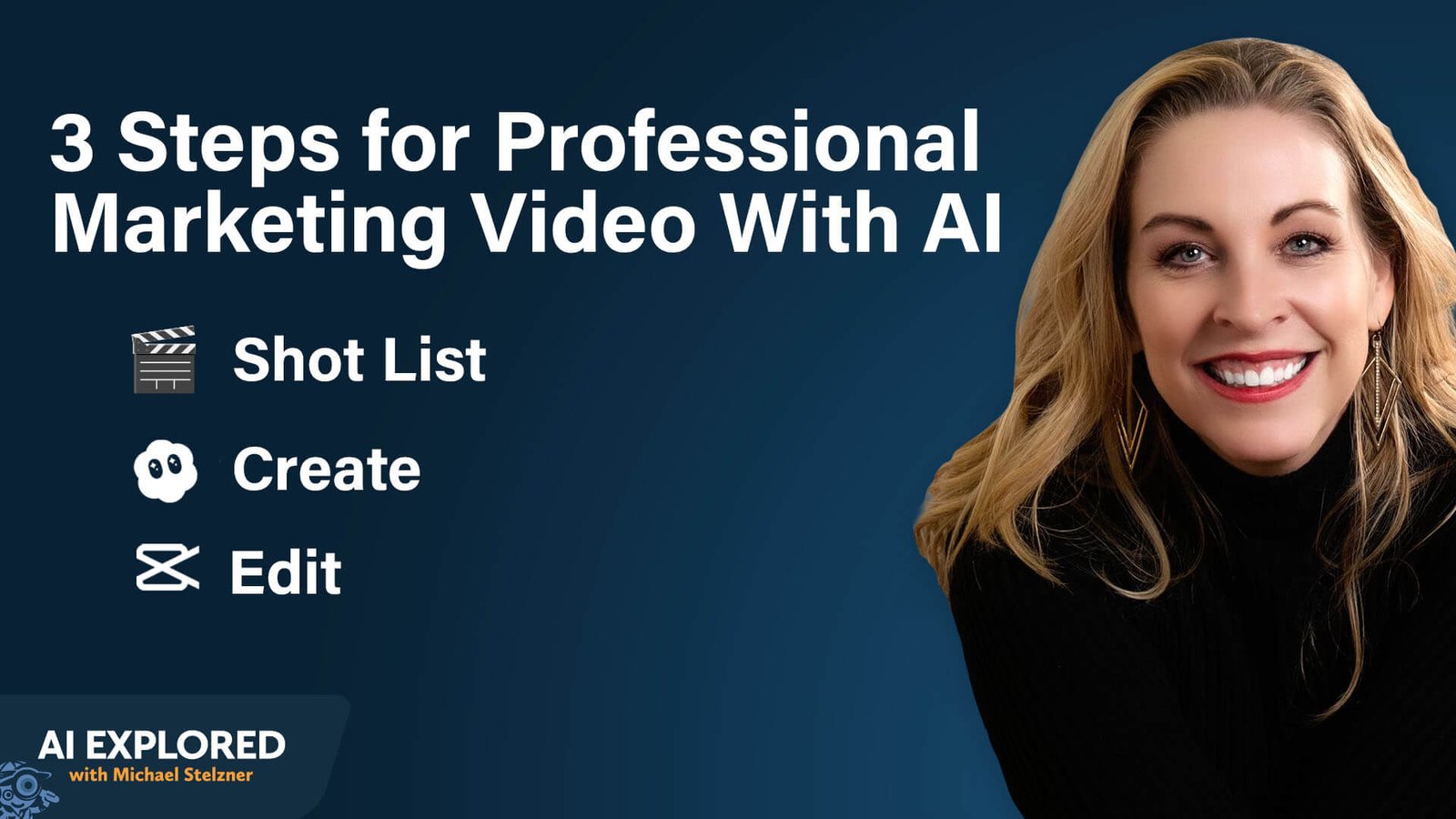 AI Video Mastery: Creating Movies That Promote