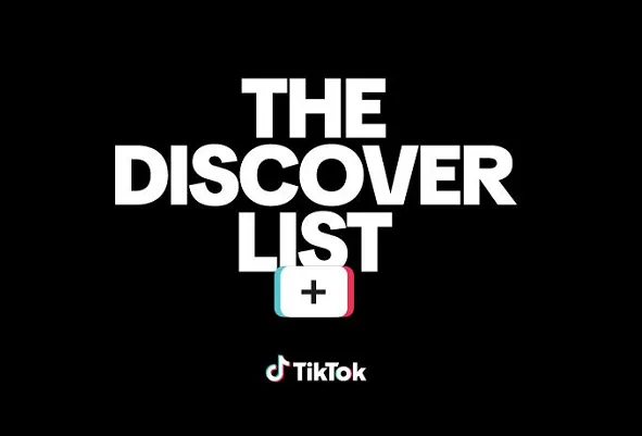 TikTok releases its 2026 Uncover Checklist