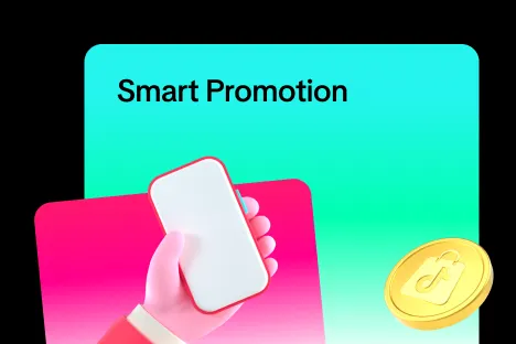 TikTok Provides Enhanced Retailers Promotion Program