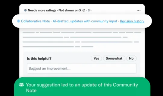X Assessments Collaborative AI-Powered Group Notes