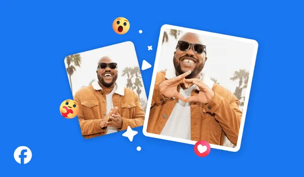 Fb Provides AI-Generated Profile Movies