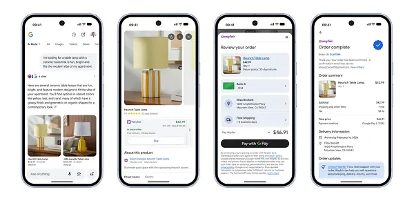 Google Shares Coming AI-Powered Advert Improvements