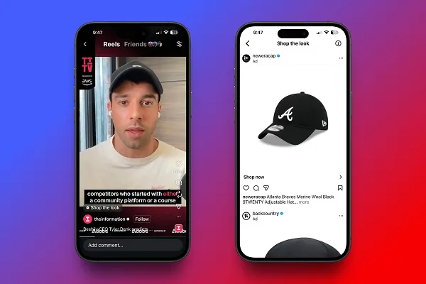 Creators specific frustration with Instagram’s newest AI experiment