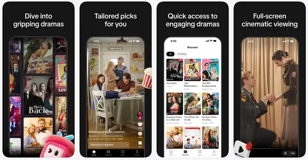 Instagram Seems to be to Faucet Into the Mini Drama Pattern
