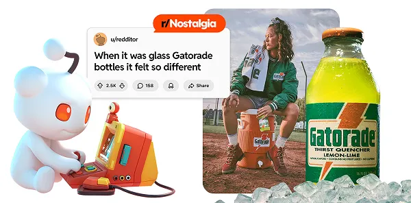 Reddit Reveals the Newest Traits Driving Model Engagement