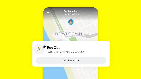 Snapchat Expands House Protected Alerts to Any Vacation spot