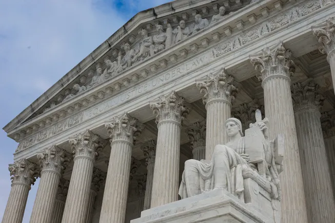 U.S. Supreme Courtroom declines to listen to AI copyright case