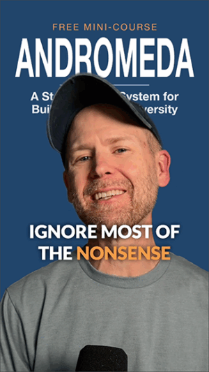 Keep away from Meta Andromeda Misinformation